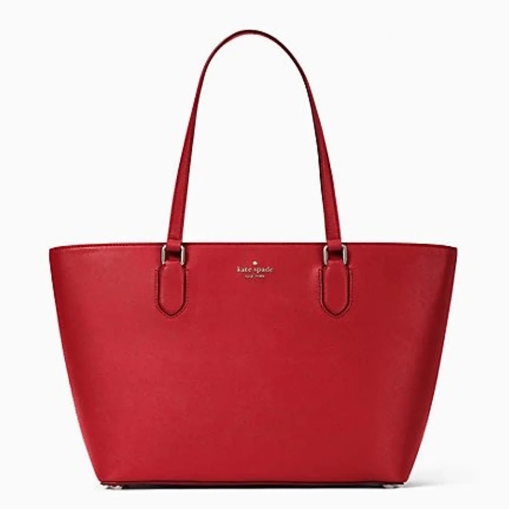New Kate Spade laurel way medium dally - Picture 2 of 9